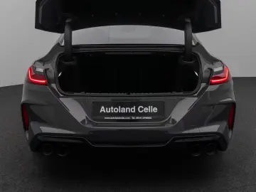 BMW M8 Competition xD Gran Coupé 360