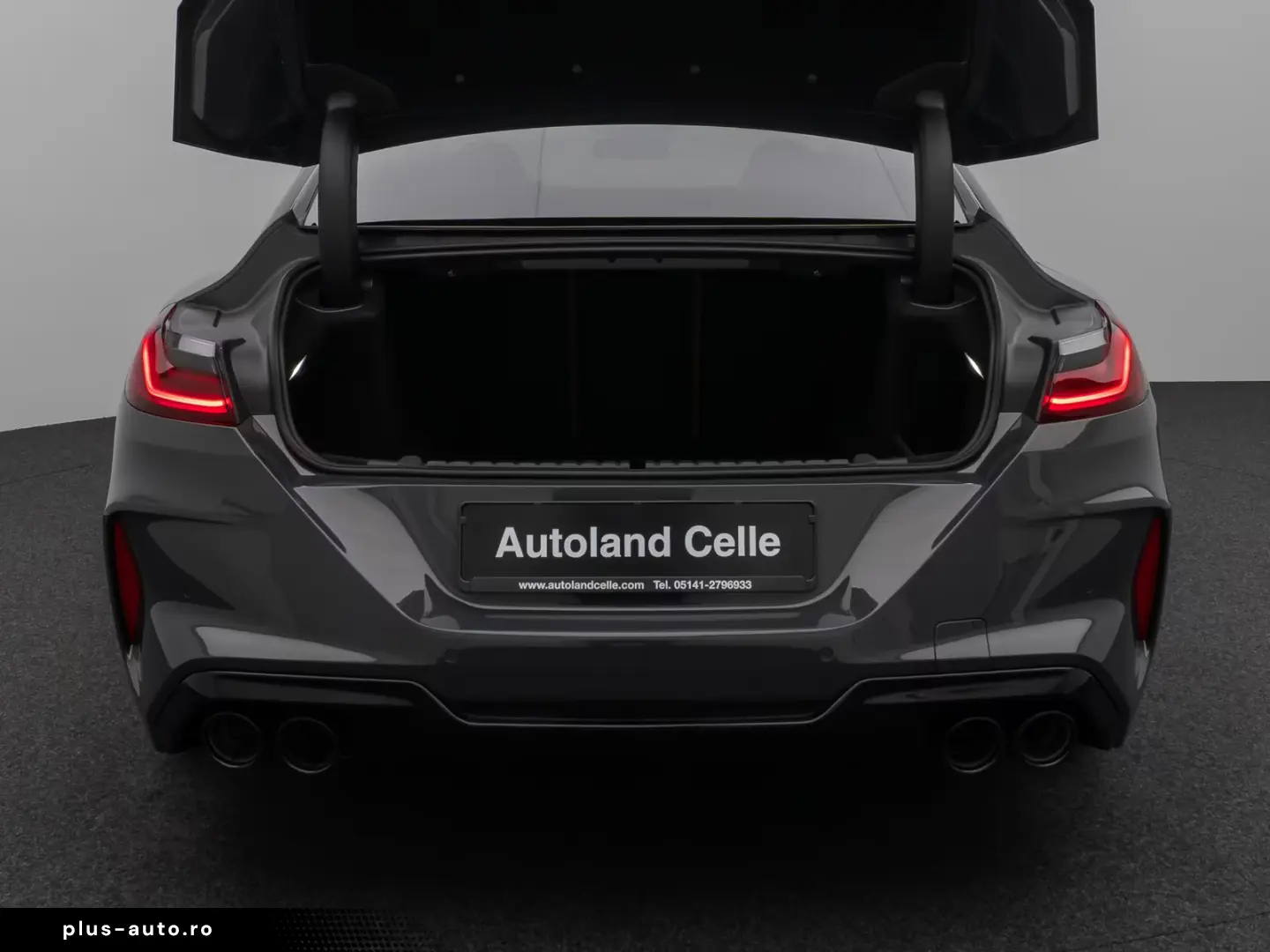 BMW M8 Competition xD Gran Coupé 360