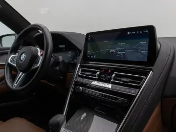 BMW M8 Competition xD Gran Coupé 360