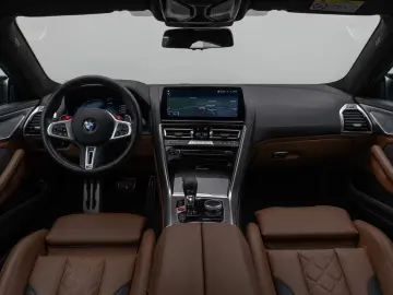 BMW M8 Competition xD Gran Coupé 360