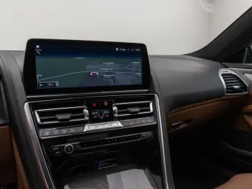 BMW M8 Competition xD Gran Coupé 360