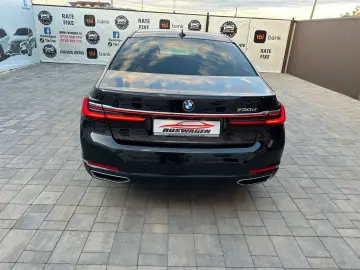 BMW 730 2020 3 0