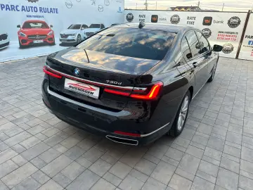 BMW 730 2020 3 0