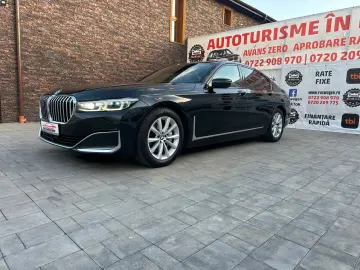 BMW 730 2020 3 0