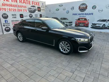 BMW 730 2020 3 0