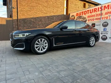BMW 730 2020 3 0