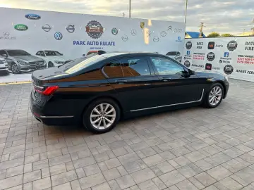 BMW 730 2020 3 0