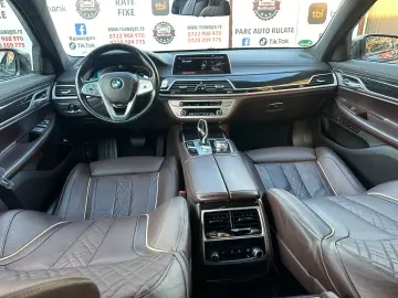 BMW 730 2020 3 0