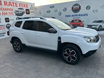 Dacia Duster 2020 1 3