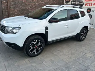 Dacia Duster 2020 1 3