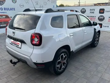 Dacia Duster 2020 1 3