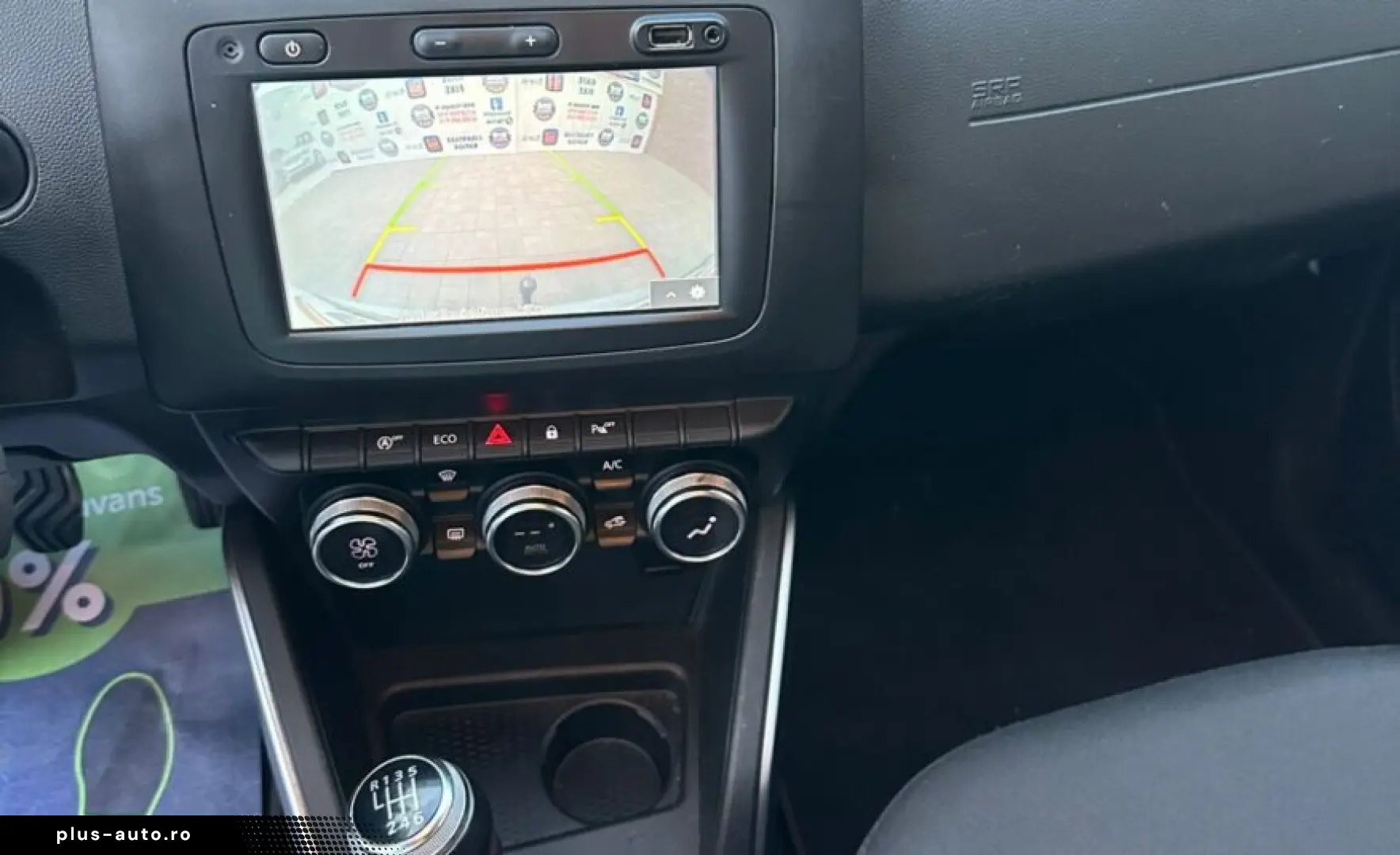 Dacia Duster 2020 1 3