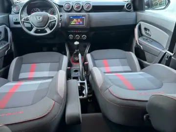 Dacia Duster 2020 1 3