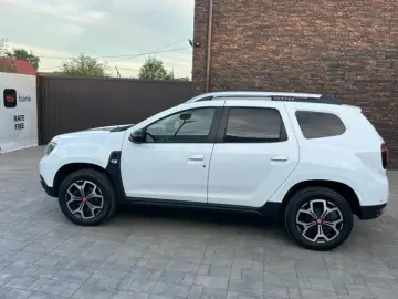 Dacia Duster 2020 1 3