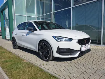Cupra Leon 1.4 (180 kW System) VZ