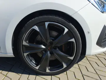 Cupra Leon 1.4 (180 kW System) VZ