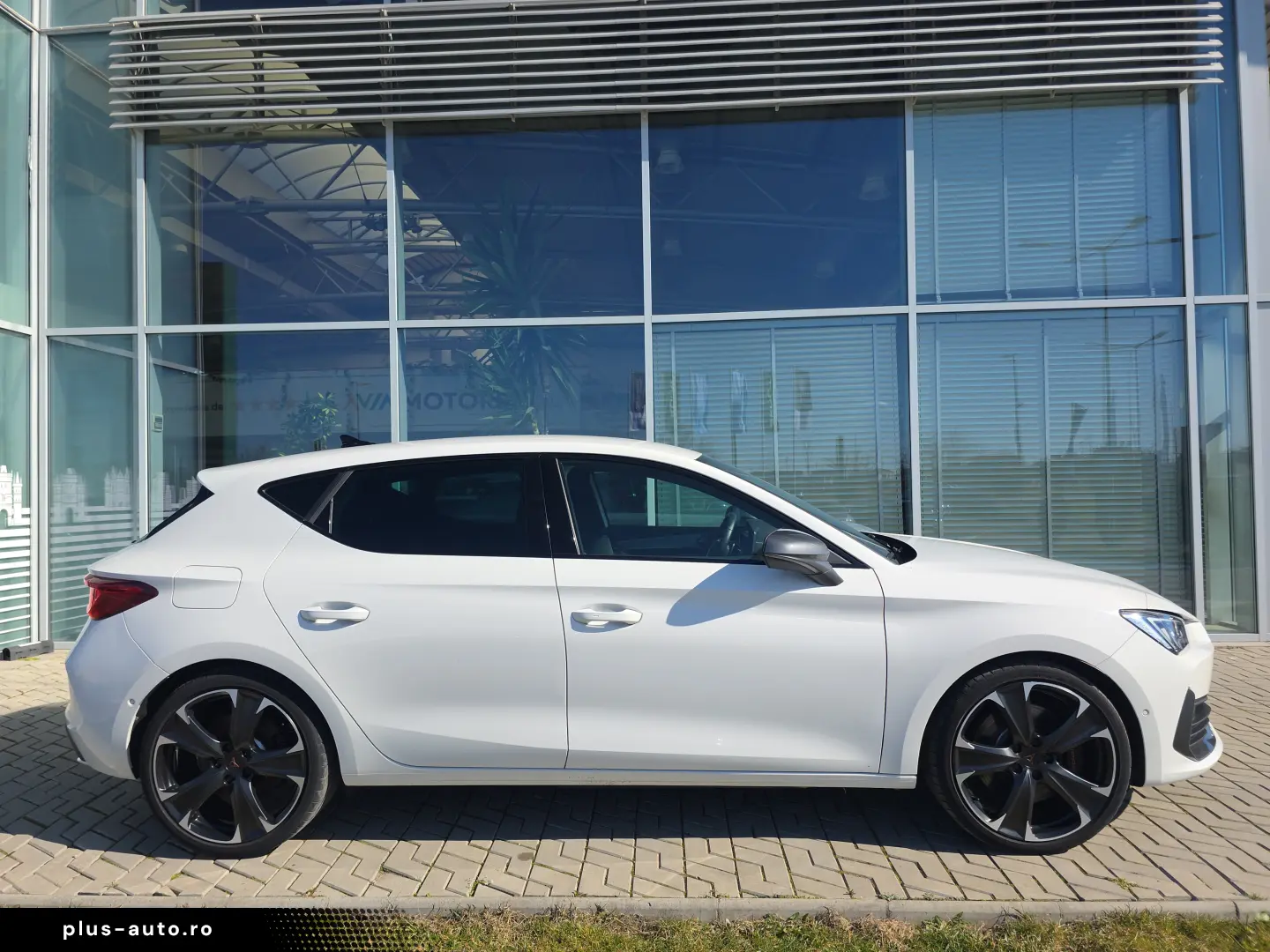 Cupra Leon 1.4 (180 kW System) VZ
