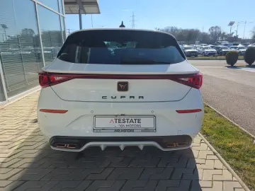 Cupra Leon 1.4 (180 kW System) VZ
