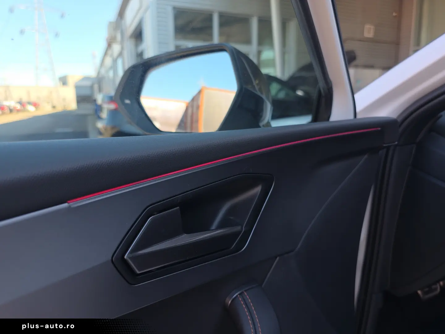 Cupra Leon 1.4 (180 kW System) VZ