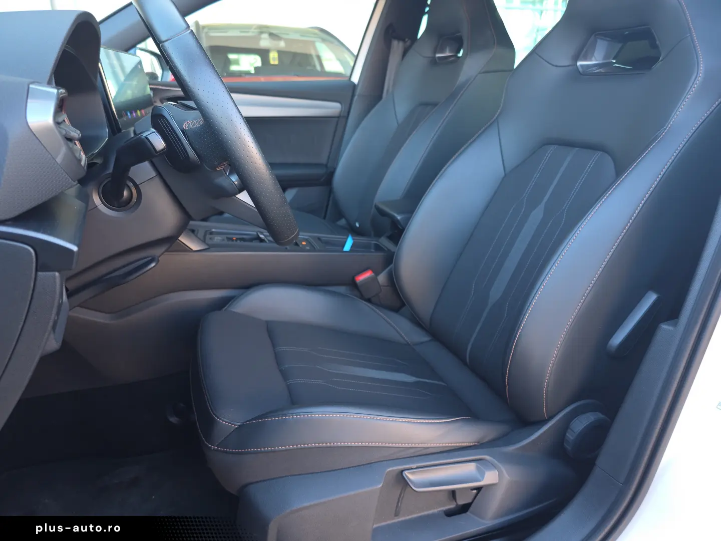 Cupra Leon 1.4 (180 kW System) VZ