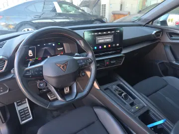 Cupra Leon 1.4 (180 kW System) VZ