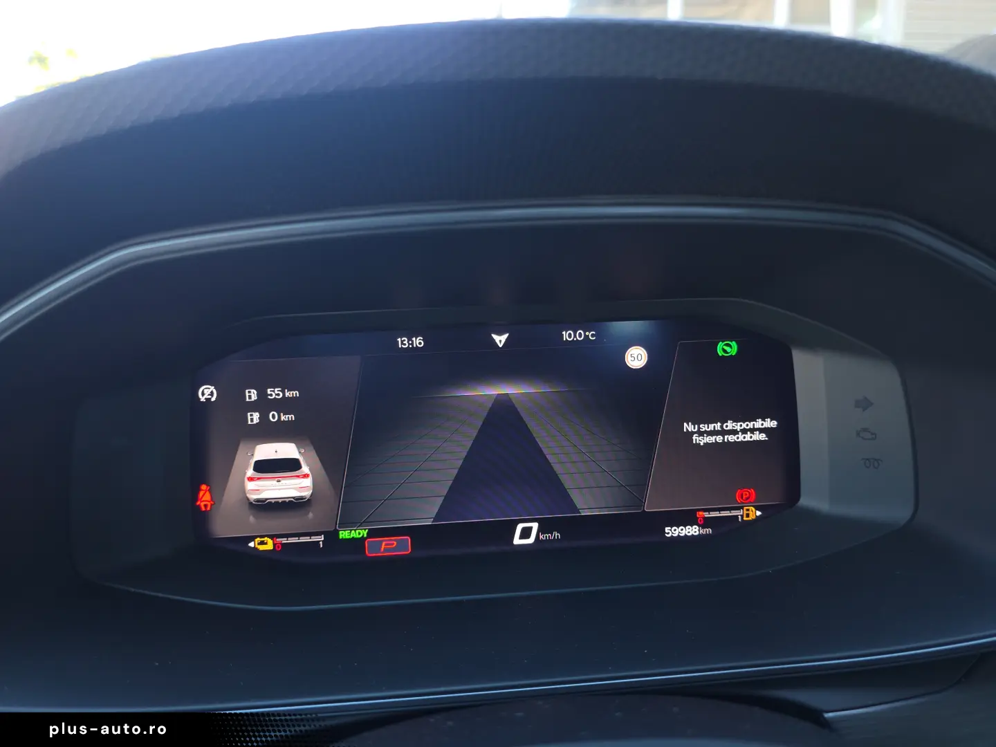 Cupra Leon 1.4 (180 kW System) VZ