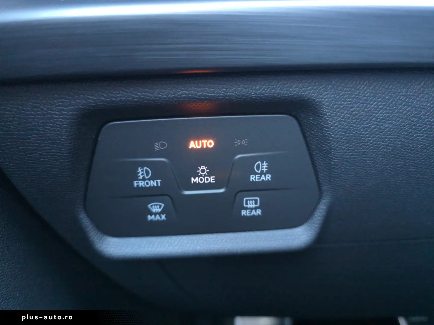 Cupra Leon 1.4 (180 kW System) VZ