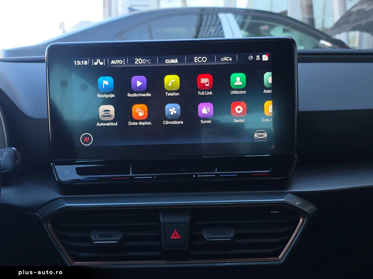 Cupra Leon 1.4 (180 kW System) VZ