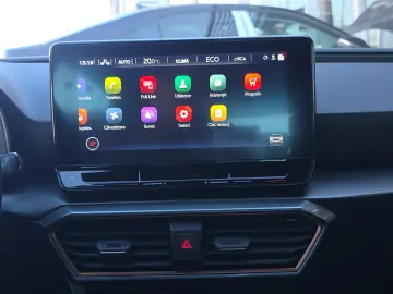 Cupra Leon 1.4 (180 kW System) VZ