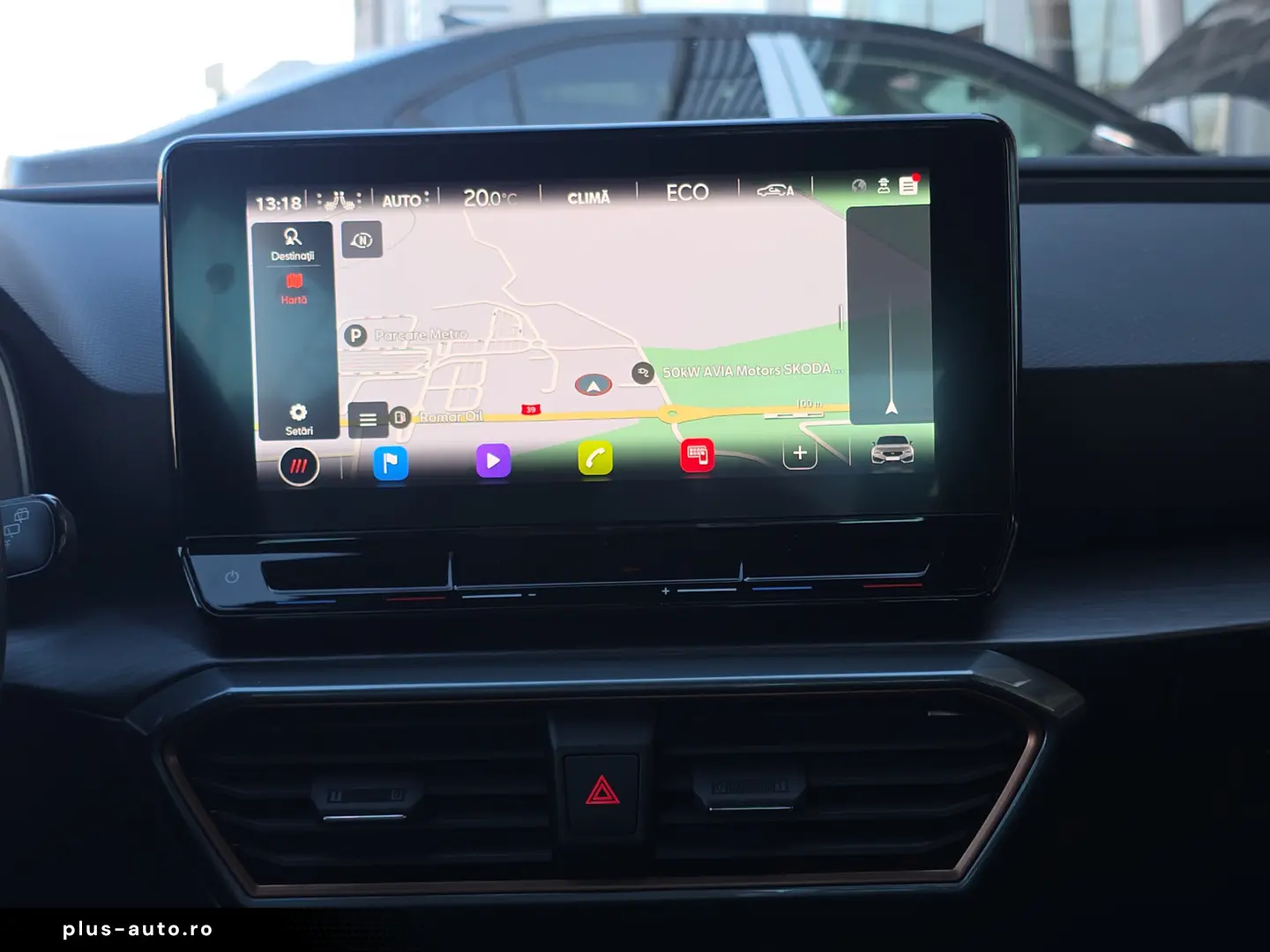 Cupra Leon 1.4 (180 kW System) VZ