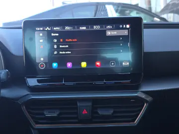 Cupra Leon 1.4 (180 kW System) VZ