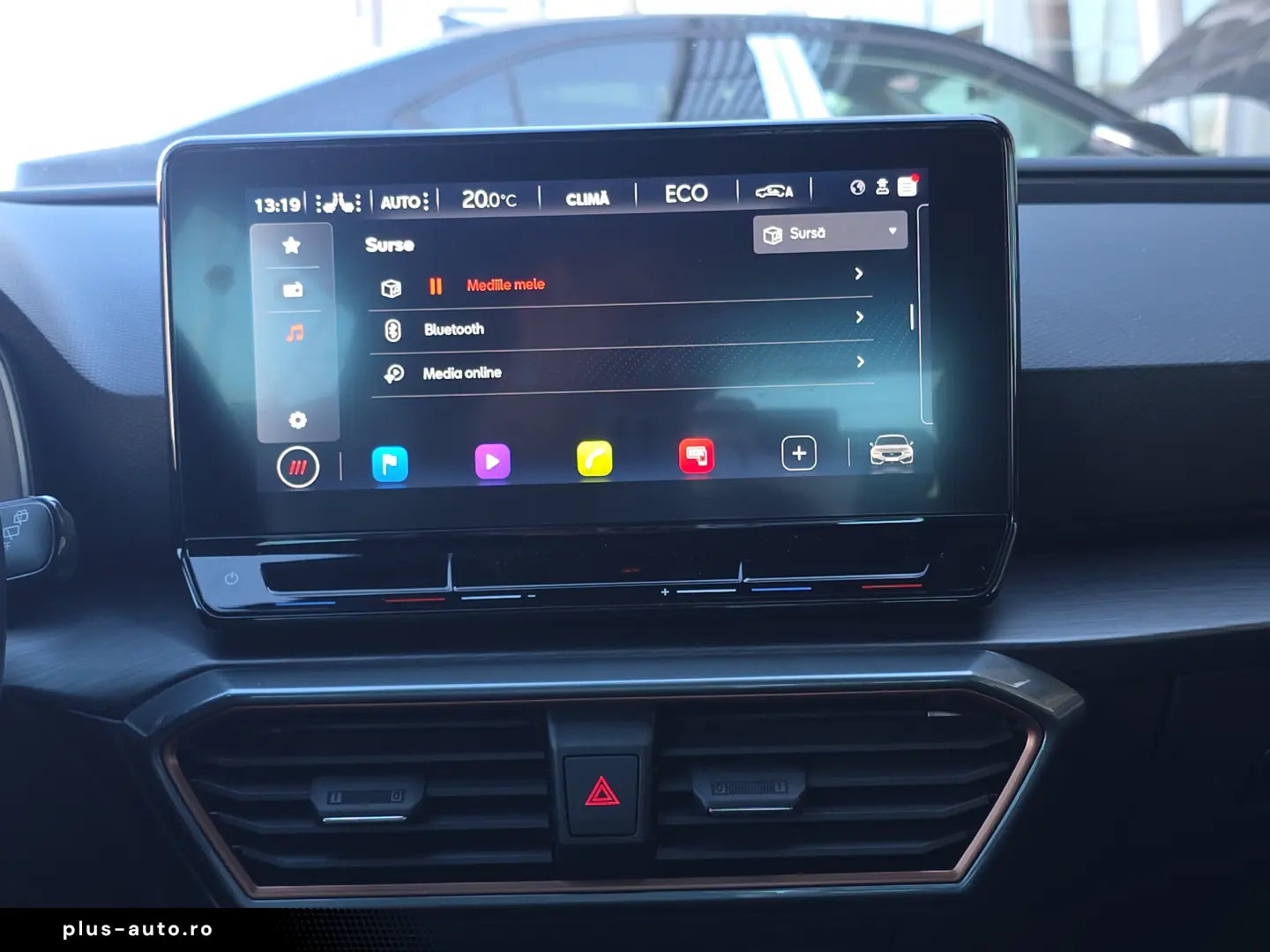 Cupra Leon 1.4 (180 kW System) VZ