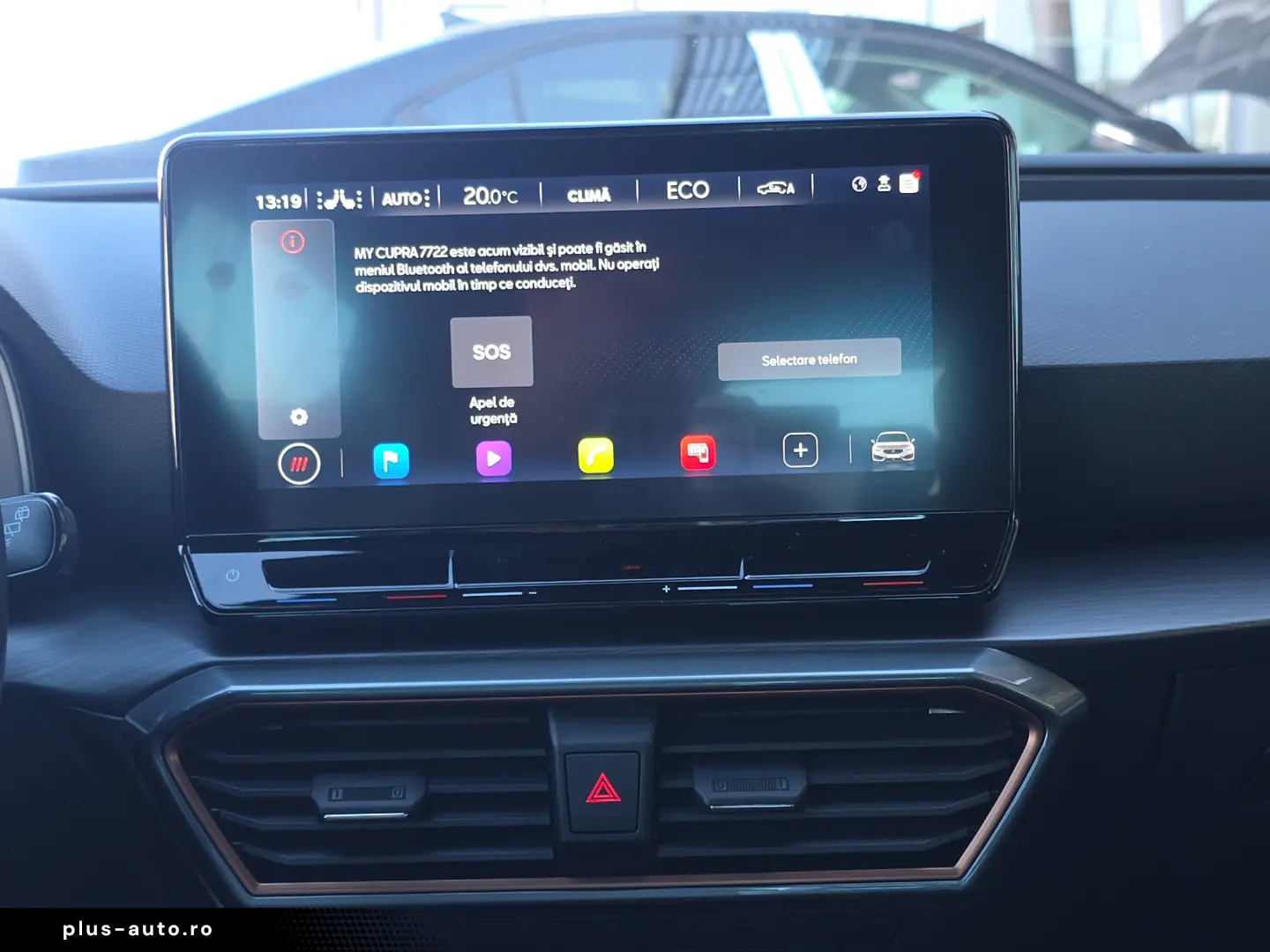 Cupra Leon 1.4 (180 kW System) VZ