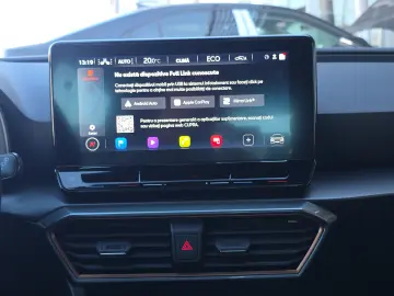 Cupra Leon 1.4 (180 kW System) VZ