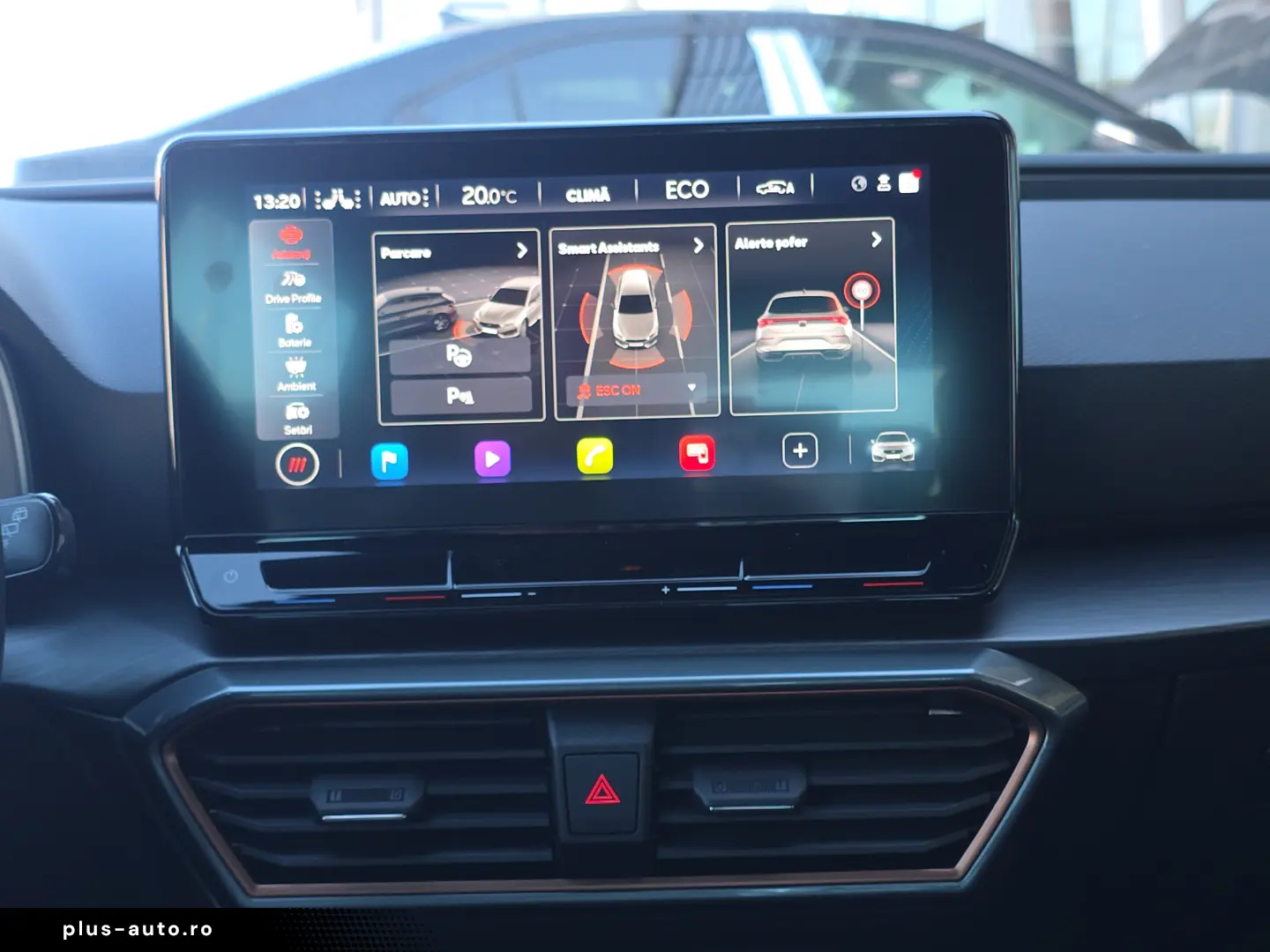 Cupra Leon 1.4 (180 kW System) VZ