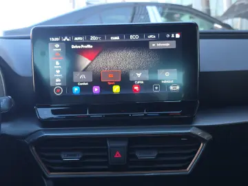 Cupra Leon 1.4 (180 kW System) VZ