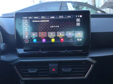 Cupra Leon 1.4 (180 kW System) VZ