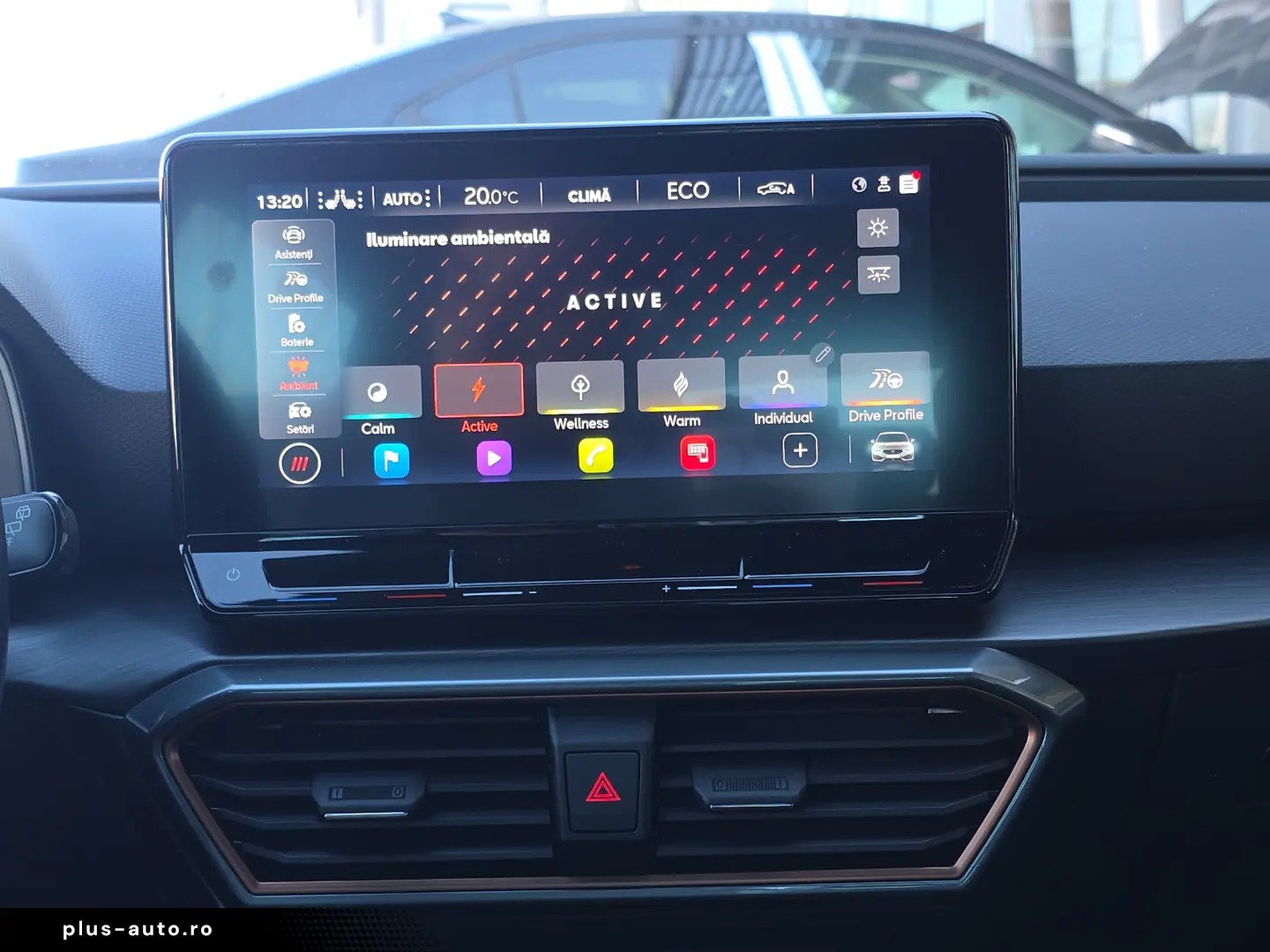 Cupra Leon 1.4 (180 kW System) VZ