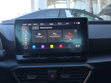 Cupra Leon 1.4 (180 kW System) VZ