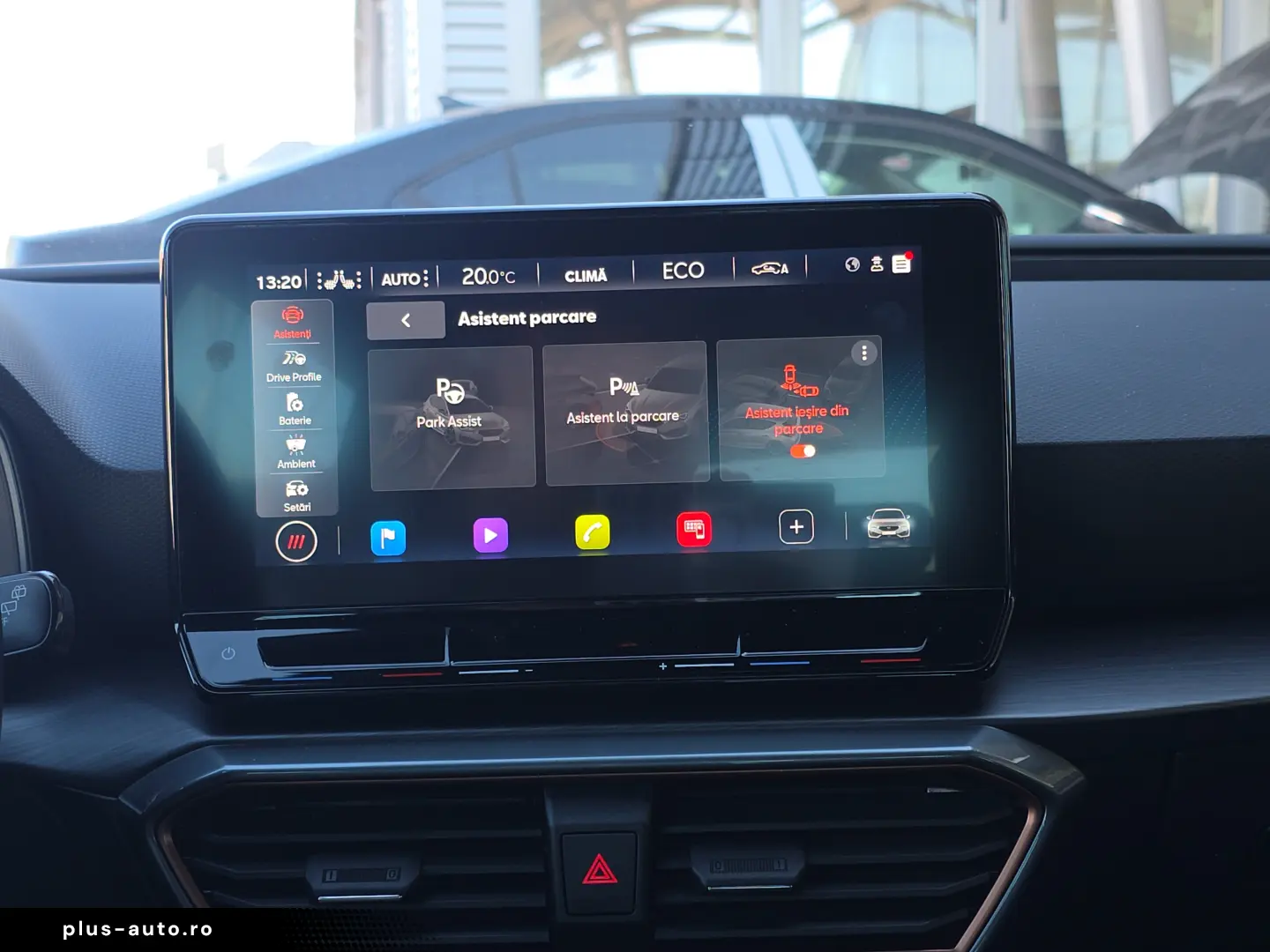 Cupra Leon 1.4 (180 kW System) VZ