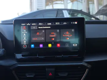 Cupra Leon 1.4 (180 kW System) VZ