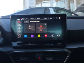 Cupra Leon 1.4 (180 kW System) VZ