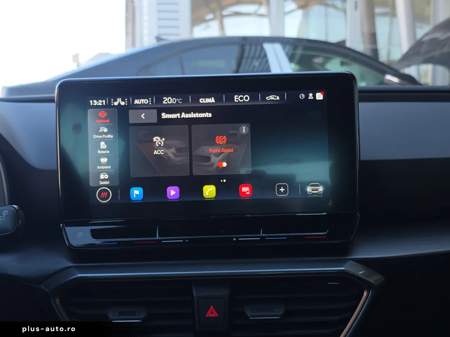 Cupra Leon 1.4 (180 kW System) VZ