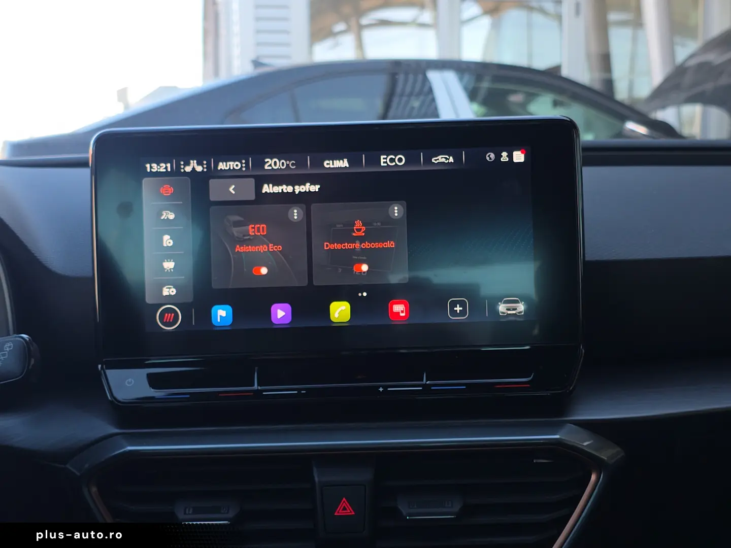 Cupra Leon 1.4 (180 kW System) VZ