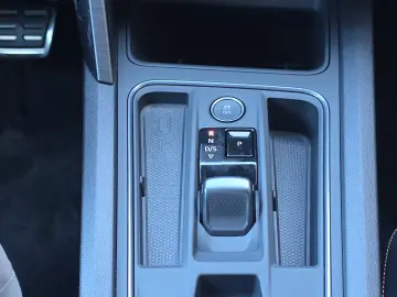 Cupra Leon 1.4 (180 kW System) VZ