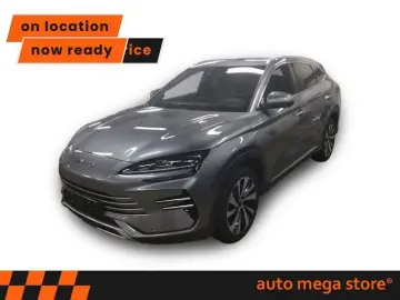 BYD SEAL U DM-i 26.6 kWh FWD Comfort ACC 360  Pano