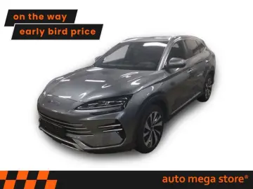 BYD SEAL U DM-i 26.6 kWh FWD Comfort ACC 360  Pano