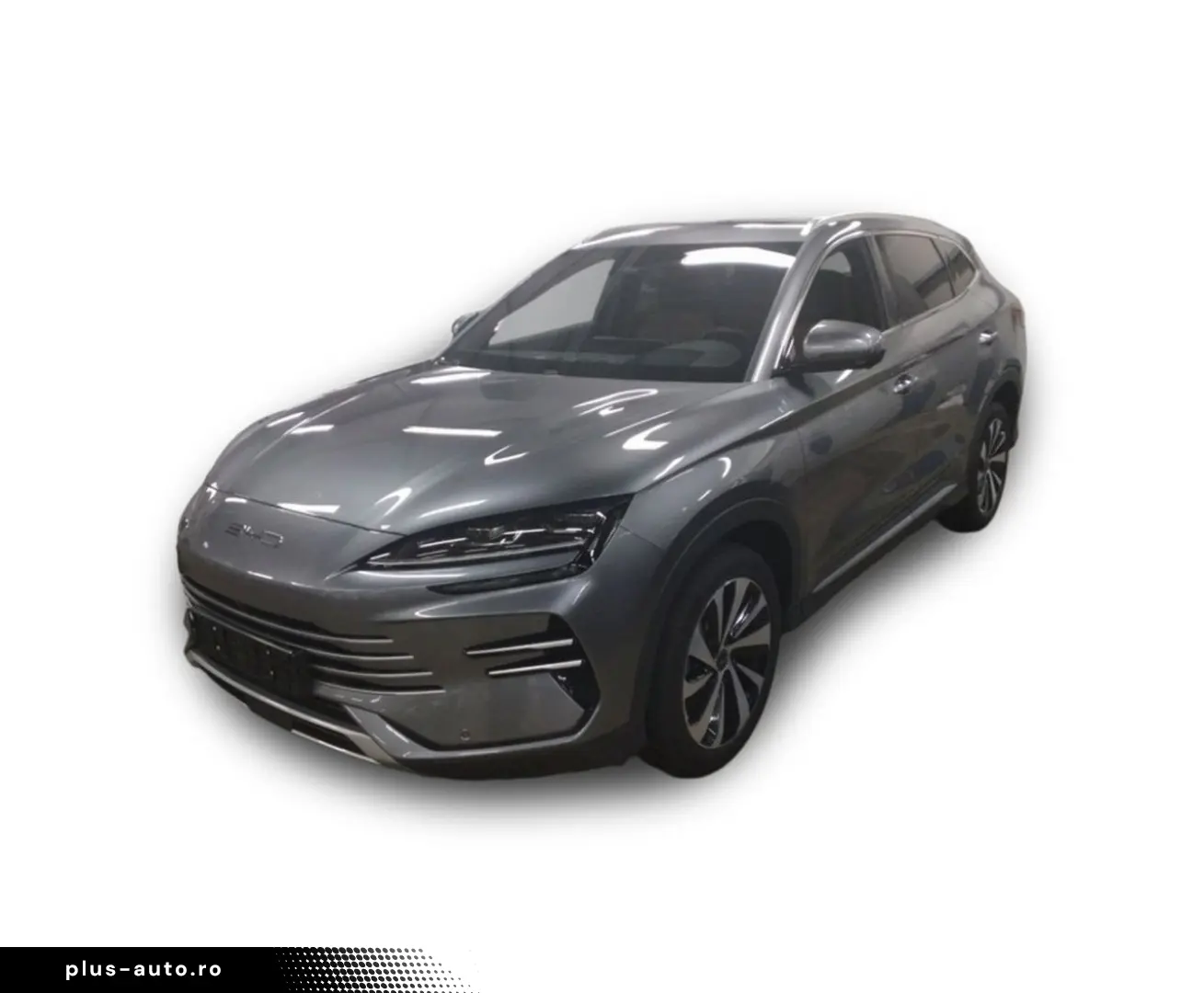 BYD SEAL U DM-i 26.6 kWh FWD Comfort ACC 360  Pano