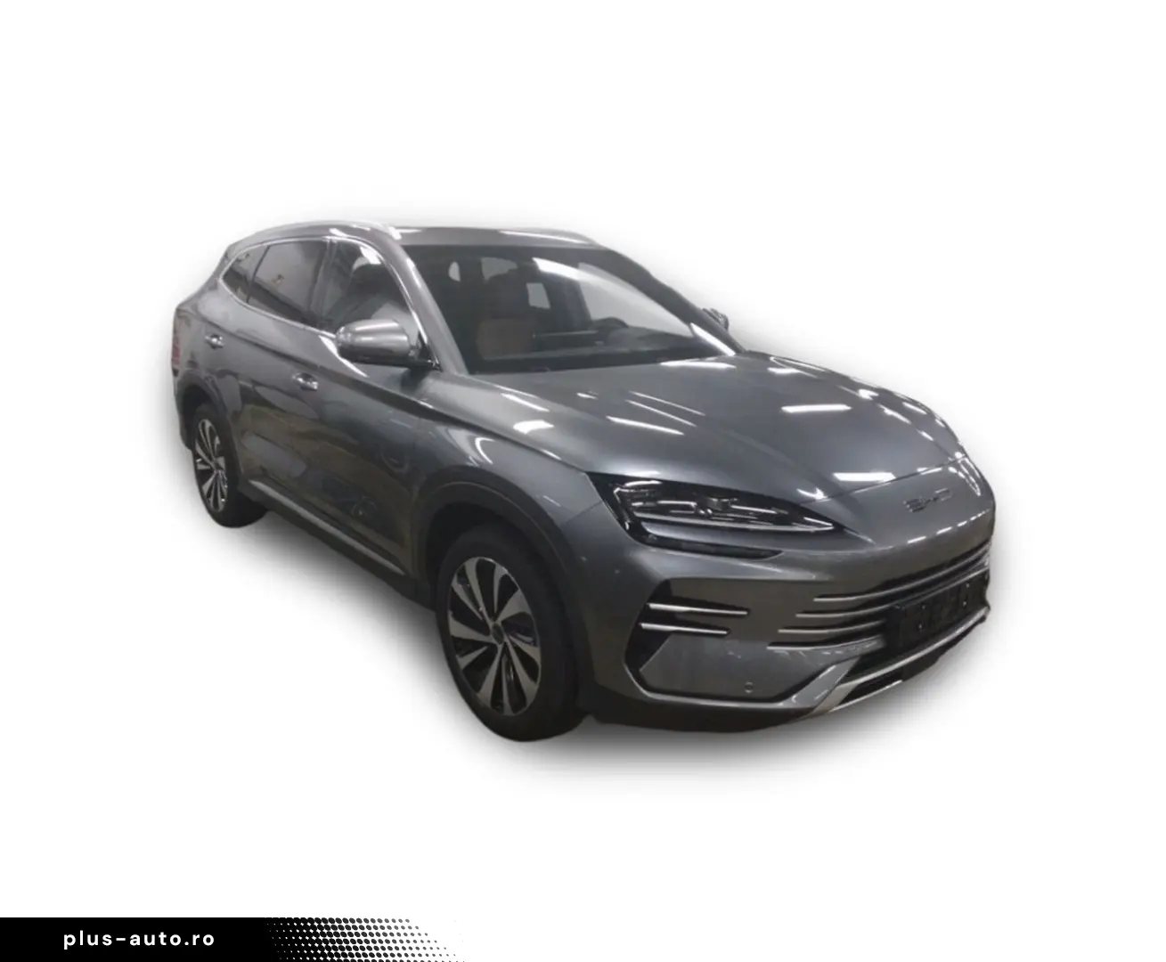 BYD SEAL U DM-i 26.6 kWh FWD Comfort ACC 360  Pano