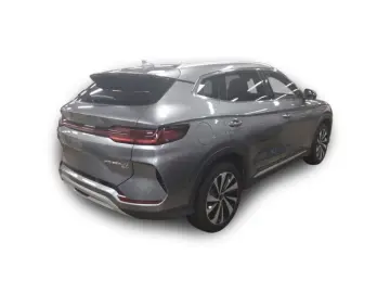 BYD SEAL U DM-i 26.6 kWh FWD Comfort ACC 360  Pano